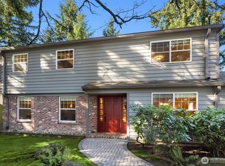4213 91st Ave SE, Mercer Island, WA 98040