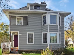 204 Fremont St S, Lake Benton, MN 56149