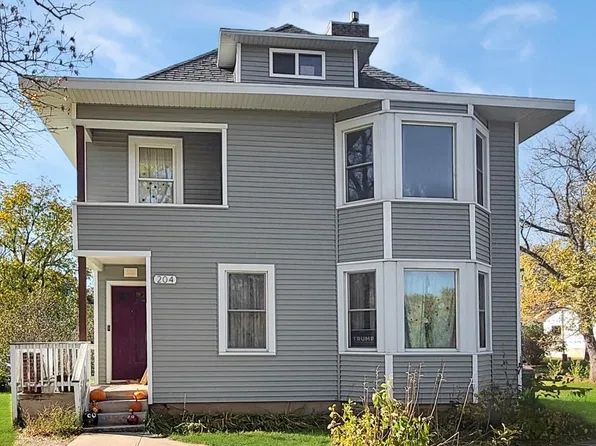 204 Fremont St S, Lake Benton, MN 56149