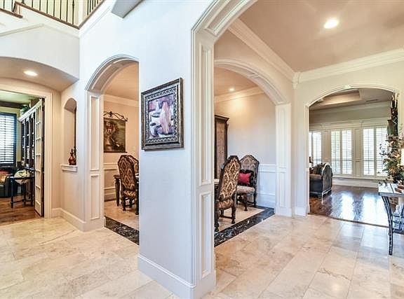 4th image of 7901 Vale Ct