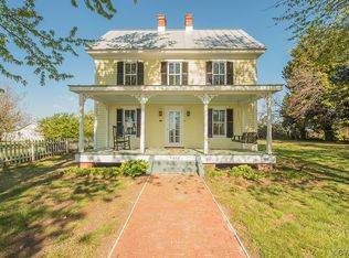 6498 Morattico Rd, Lancaster, VA 22503