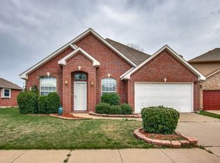 2012 Cantura Dr, Mesquite, TX