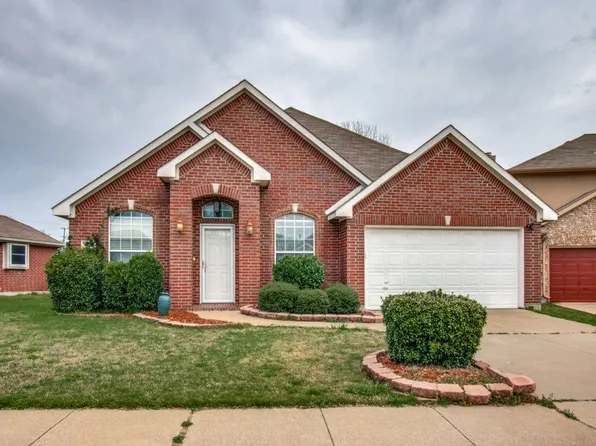 2012 Cantura Dr, Mesquite, TX 75181