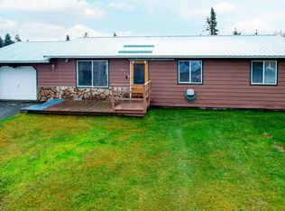 1106 1st St, Kenai, AK 99611