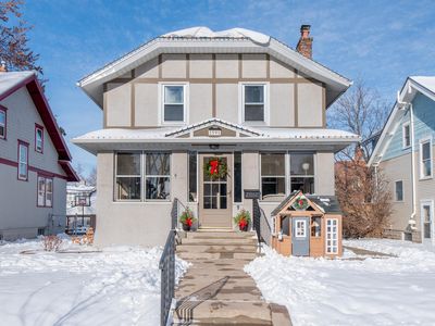1591 Berkeley Ave, Saint Paul, MN, 55105