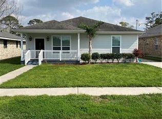 829 Grove Ave, Metairie, LA 70003