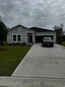 1028 Canter Dr. Lot 133, Dover C6, Conway, SC, 29527
