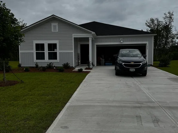 1028 Canter Dr. Lot 133, Dover C6, Conway, SC 29527