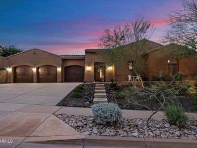 2323 W VILLA CASSANDRA Drive, Phoenix, AZ, 85086