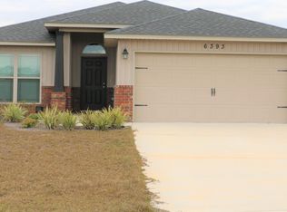 6393 Redberry Dr, Gulf Breeze, FL 32563