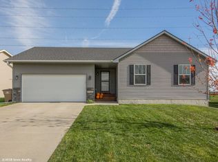 1721 30th Ave SW, Altoona, IA 50009
