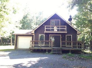 511 Adie Dr, Effort, PA 18330