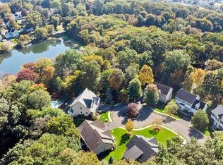 6 Blackstone Ct #6, Danbury, CT 06811