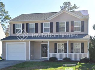 107 Knightwood Dr, Durham, NC 27703