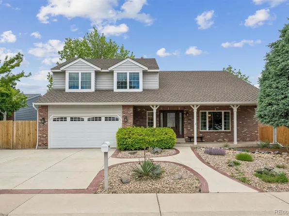 6573 S Kearney Circle, Centennial, CO 80111