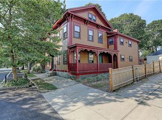 17 Sycamore St, Providence, RI 02909