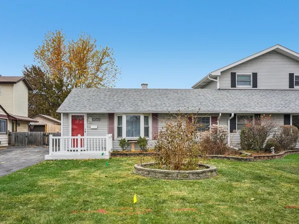 (undisclosed Address), Hometown, IL 60456