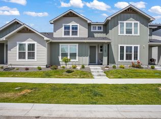 11102 W Hydrangea St, Boise, ID 83709