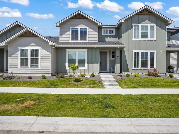 11102 W Hydrangea St, Boise, ID 83709