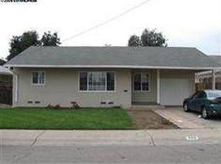 348 Warner Ave, Hayward, CA 94544