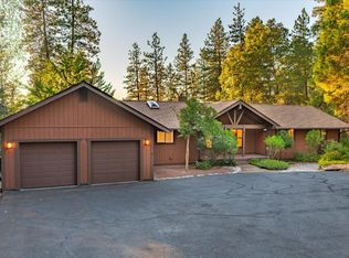 20971 Tiger Tail Rd, Grass Valley, CA 95949