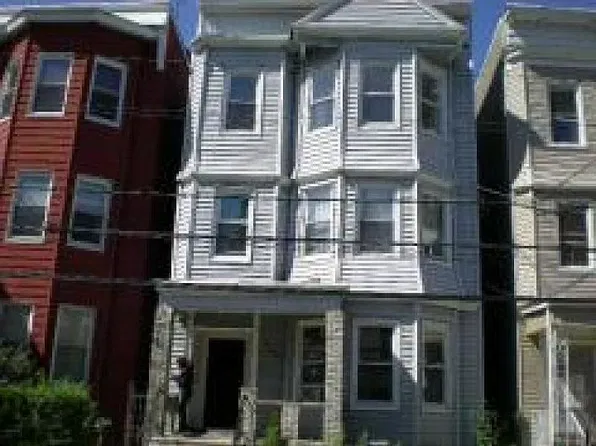 161 S 11th St #C, Newark, NJ 07107