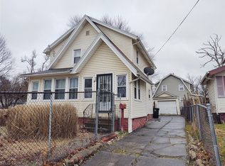 924 Bisson Ave, Akron, OH 44307