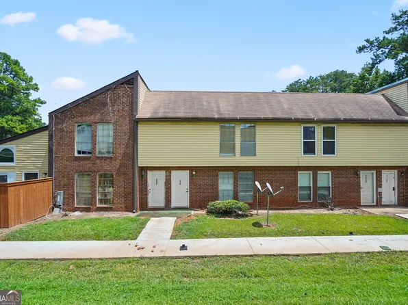 3160 Citrus Ct, Decatur, GA 30034