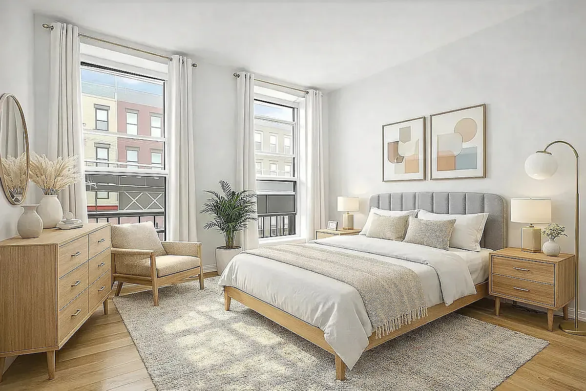 1260 Broadway — Photo 1