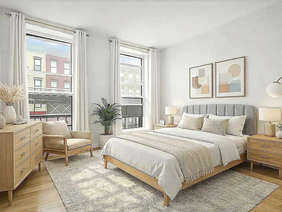 1260 Broadway #3B