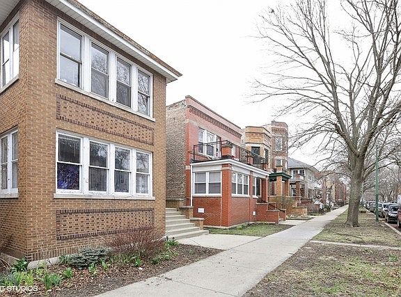 2nd image of 6604 N Newgard Ave