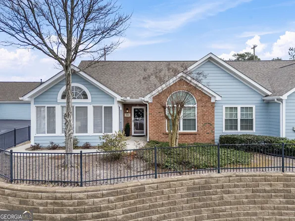 3104 Harvest Ridge Ln, Johns Creek, GA 30022