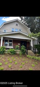 2152 Sherwood Ave, Louisville, KY, 40205