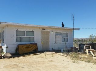 55657 Tanager Rd, Flamingo Heights, CA 92284