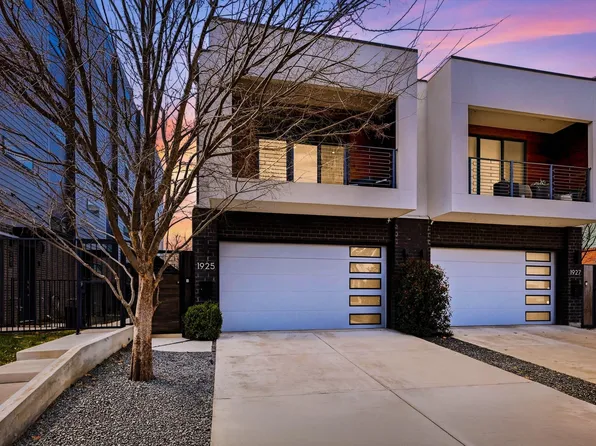 1925 N Prairie Ave, Dallas, TX 75204