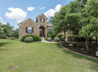 256 Lonely Pine Cv, Driftwood, TX 78619