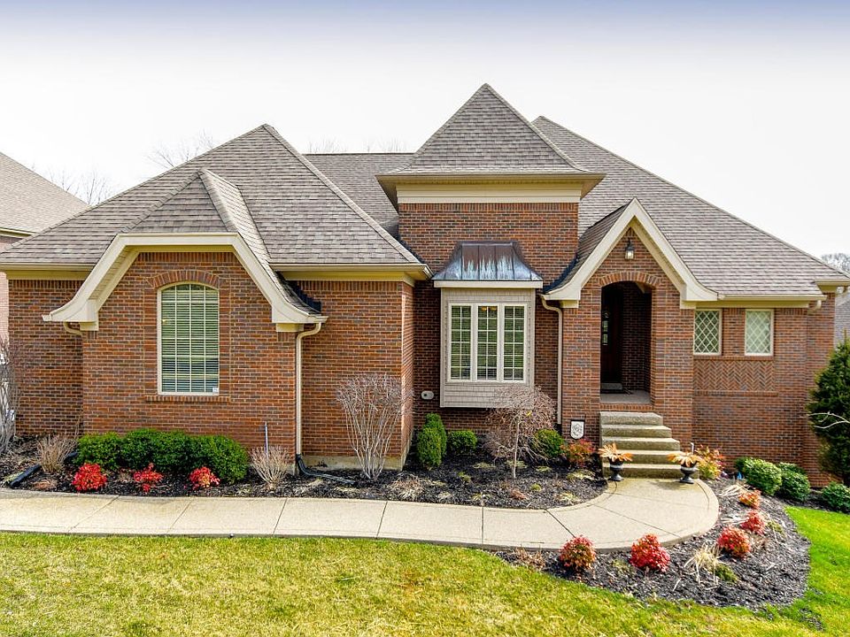 7520 Beechspring Drive - 001
