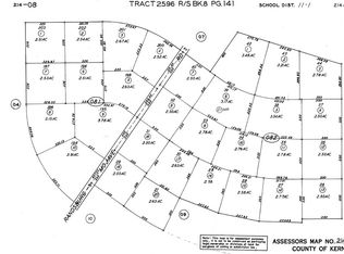 0 V St, California City, CA 93505