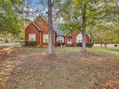 121 Turner Creek Dr, Hampton, GA, 30228