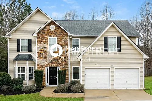 3111 Leatherleaf Trl Photo 1