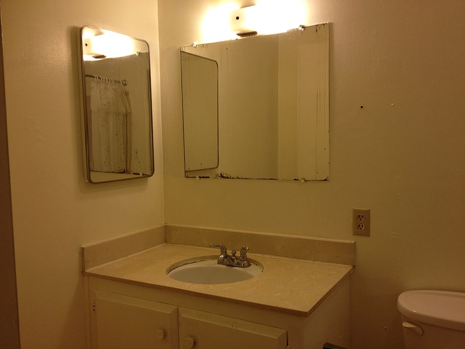Bathroom - 1