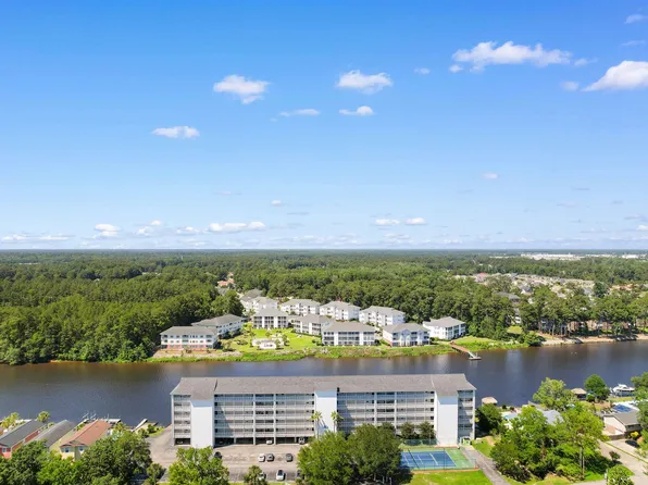 1425 Teague Rd. #407, Myrtle Beach, SC 29575