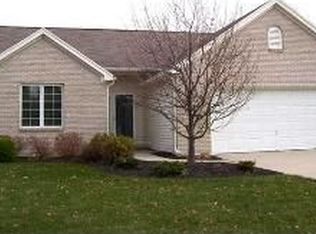 26316 E Wexford Dr, Perrysburg, OH 43551