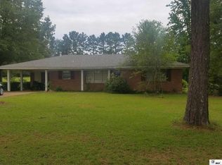 145 Fuller Rd, Dubach, LA 71235