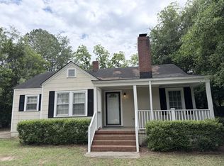 1208 9th Ave, Albany, GA 31707