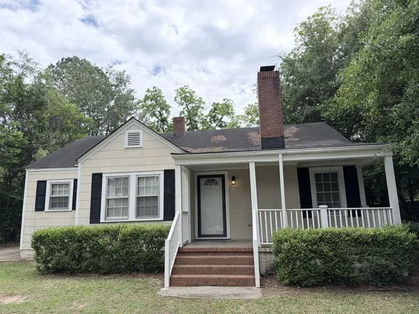 1208 9th Ave, Albany, GA 31707