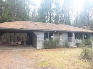 14653 Williams Rd, Pioneer, CA 95666