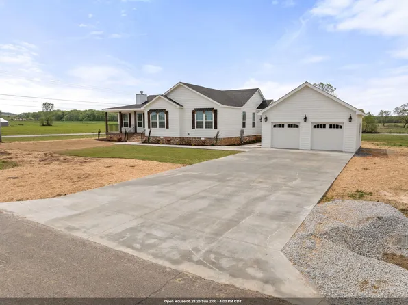 4439 Huckaby Bridge Rd, Falkville, AL 35622