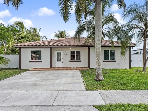 13435 SW 257th Ter, Homestead, FL 33032