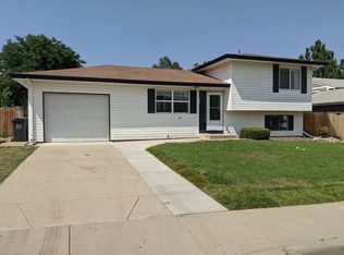 767 19th St SW, Loveland, CO 80537